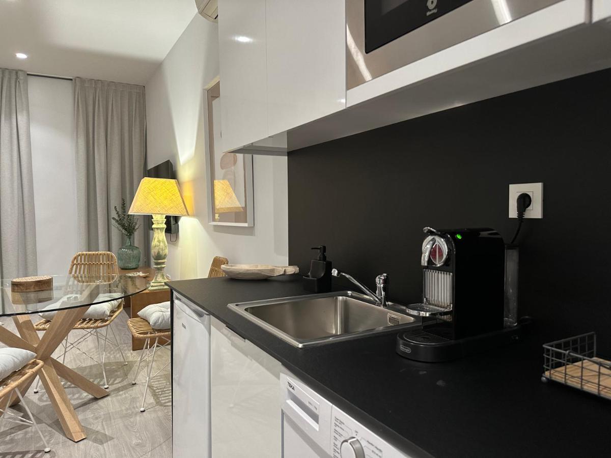 Suites 18 - Hostatel Granada Exterior photo